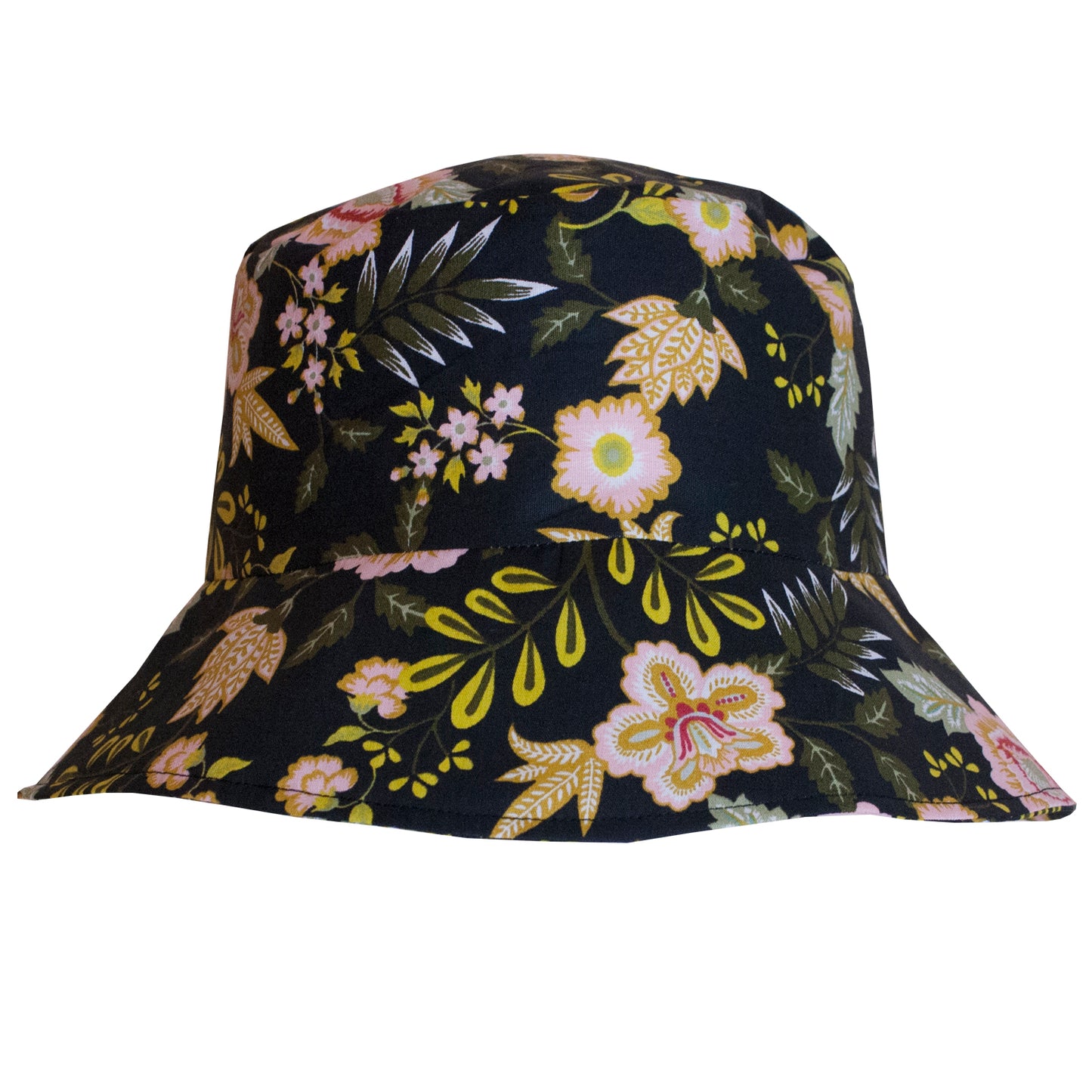 Wallflower Bucket Hat