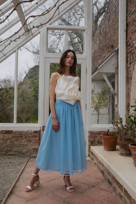 Bluebell Skirt