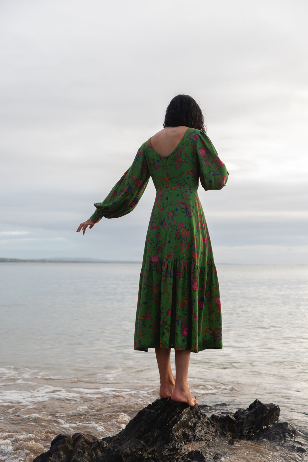 Cobbler's Lane Irish Made Fashion