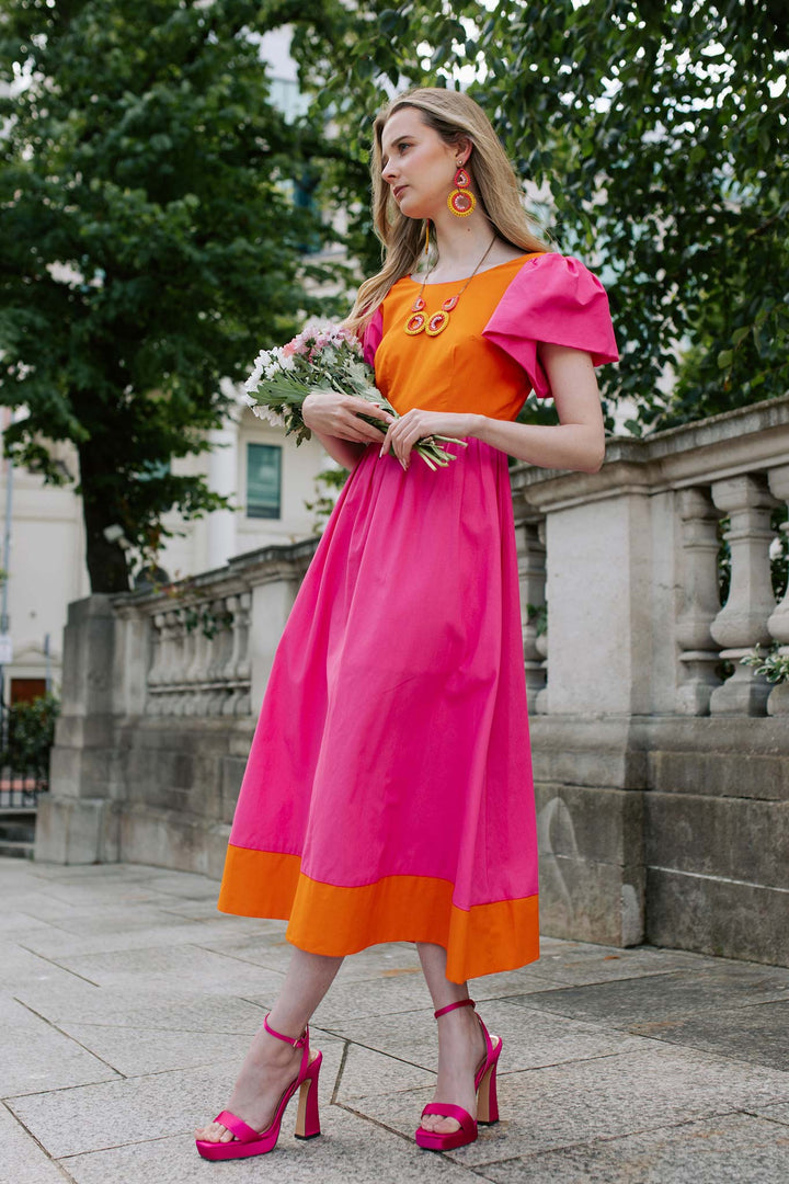 Cobbler's Lane Irish Made Fashion