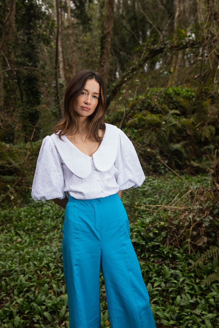 Cobbler's Lane Irish Made Fashion