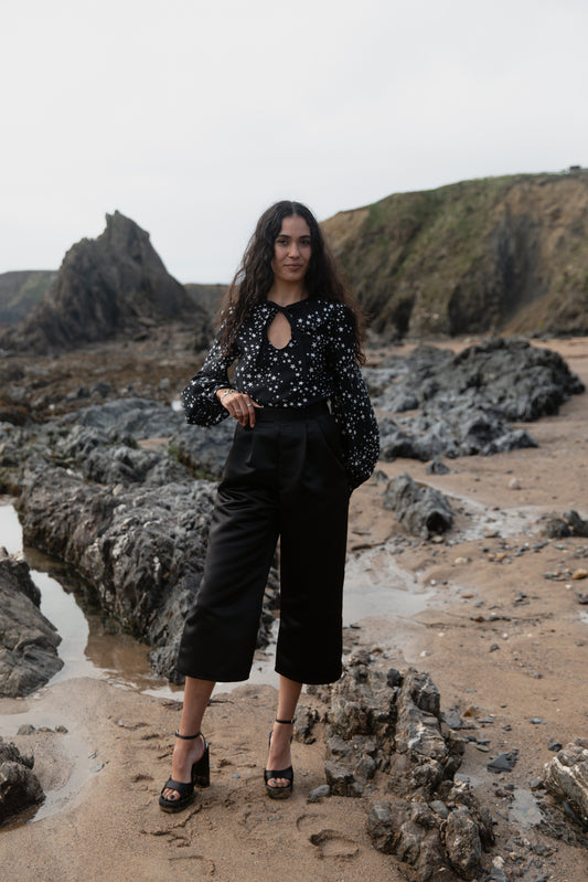 Celestial Culottes