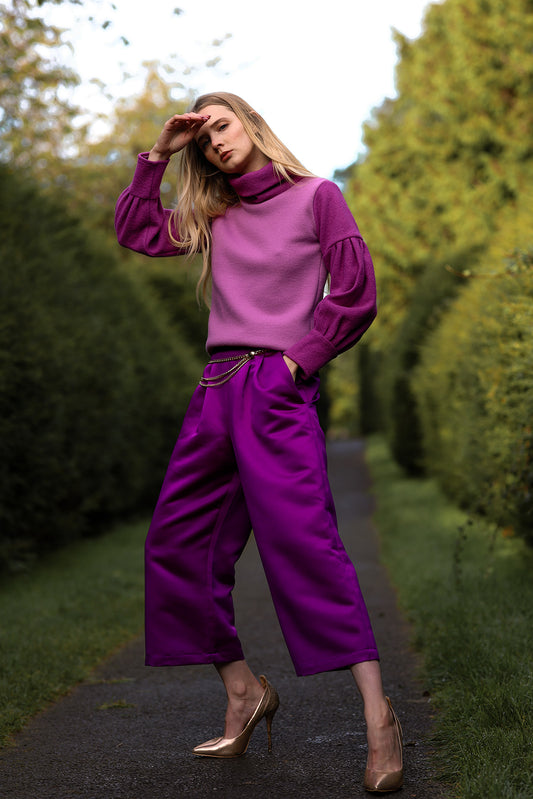Sunset Trousers